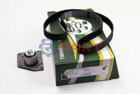 Комплект ГРМ Renault Trafic/Opel Vivaro 1.9dCi 01- BGA TB6300K Купити в Україні