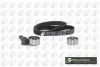 Фото Комплект ГРМ Toyota Rav 4 II 2.0D 4WD, 01-05, 85kw (1CD-FTV) BGA (TB9100K) зображення 1