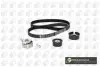 Фото Комплект ГРМ Opel Astra F/Vectra B 1.4/1.6 16V 94-05 BGA (TB9506K) зображення 1
