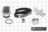 Фото Комплект ГРМ + помпа Audi A3/A4/A6/Skoda Octavia/VW Golf/Passat/Bora 1.9TDI 95-10 (30x120z) BGA (TB9605CPK) зображення 1