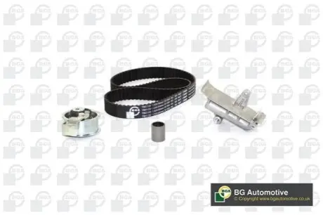 Комплект ГРМ Audi A3/A4/A6/Skoda Octavia/VW Golf/Passat/Bora 1.9TDI 95-10 (30x120z) BGA TB9605K Купити в Україні