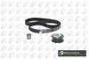 Фото Комплект ГРМ VW Caddy 1.9 SDI 95-04 BGA (TB9609K) зображення 1
