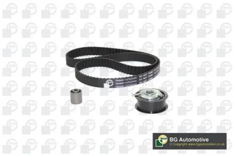 Комплект ГРМ VW Caddy 1.9 SDI 95-04 BGA TB9609K Купити в Україні