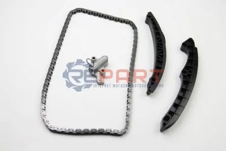 Комплект ланцюга ГРМ VW Passat 1.4TSI 05-14 BGA TC0105K Купити в Україні