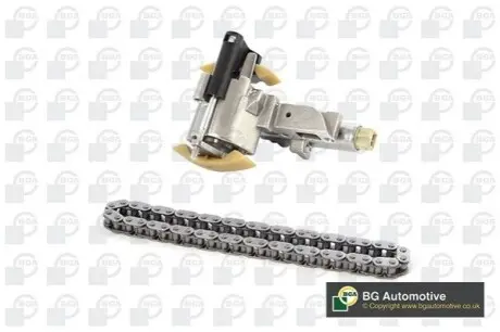 Комплект привідного ланцюга BGA TC0115K Купити в Україні