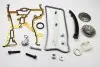 Комплект ланцюга ГРМ Opel Astra G/Corsa C 1.2i 98- TC0235FK