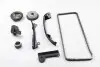 Фото Комплект ланцюга ГРМ Nissan Almera/Sunny 1.5/1.6 16V 00-16 BGA (TC0265FK) зображення 1