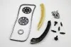 Комплект ланцюга ГРМ Skoda Fabia/Roomster 1.2i 03-14 TC0415FK