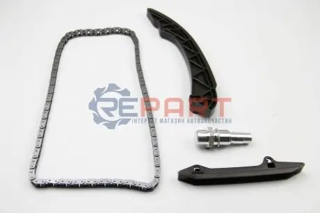 Фото 1 — Ланцюг з натягувачем в комплекті BGA (TC0921K) Фото Ланцюг з натягувачем в комплекті BGA (TC0921K) зображення 1