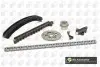 Фото Ланцюг приводу ГРМ (к-кт) BMW 3, 5 1.6-1.9 -96 BGA (TC0950FK) зображення 1