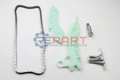 Комплект привідного ланцюга BGA TC1030K Купити в Україні