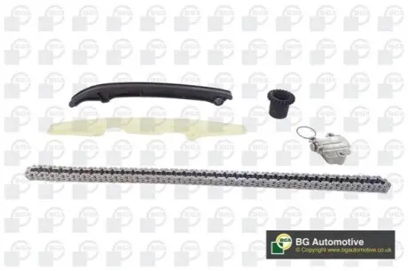 Комплект привідного ланцюга BGA TC2200FK Купити в Україні