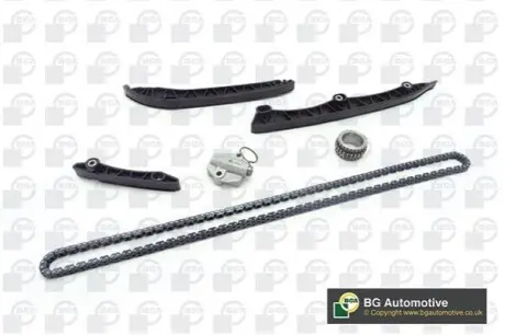 Комплект привідного ланцюга BGA TC2309FK Купити в Україні