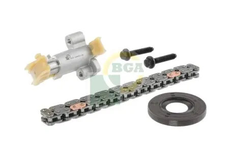Ланцюг приводу ГРМ (к-кт) Ford Transit Connect 1.5, 18 - BGA TC2312K Купити в Україні