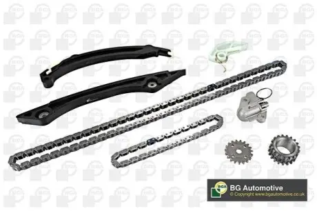 Автозапчасть BGA TC2342FK Купить в Украине