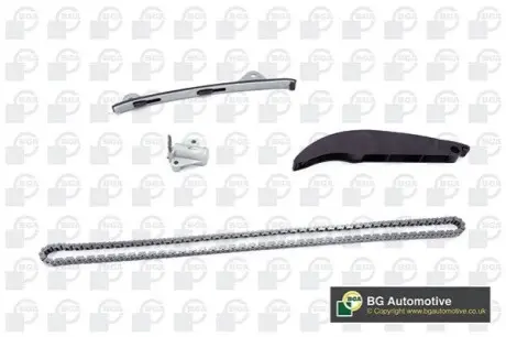 Комплект ланцюга ГРМ Hyundai Tucson/Kia Sportage 2.0 14-22 BGA TC2733K Купити в Україні