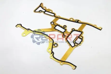 Прокладка картера Combo/Corsa/Astra 1.4 16V 00- (к-кт) BGA TC3901 Купити в Україні