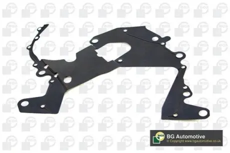 Комплект прокладок з різних матеріалів BGA TC3906 Купити в Україні