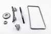 Фото Ланцюг приводу ГРМ (к-кт) MAZDA 2/3 1.3-1.6i 03-15 BGA (TC5400FK) зображення 1