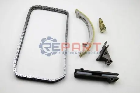 Фото Цепь привода кулачкового вала.) BGA (TC5630K) изображение 1
