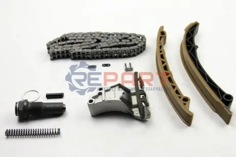 Ланцюг приводу кулачкового валу (набір) BGA TC5640K Купити в Україні