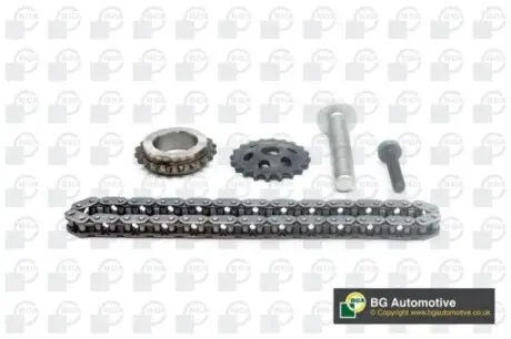 Автозапчастина BGA TC5900FK Купити в Україні