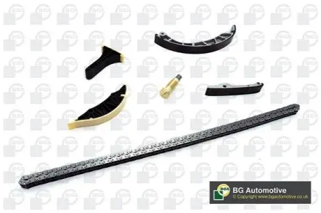 Комплект привідного ланцюга BGA TC8300K Купити в Україні