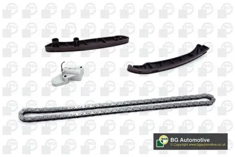 Комплект привідного ланцюга BGA TC8303K Купить в Украине