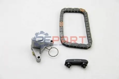 Ланцюг ГРМ BGA TC9700K Купити в Україні