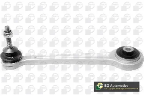 Фото Важіль задн. (зверху/попереду) BMW 7 (E65/E66)/ 5 (E39) 01-10 BGA (TRC0918) зображення 1