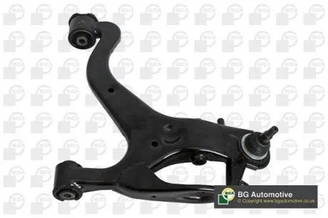Автозапчасть BGA TRC4205