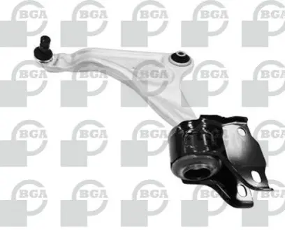 Автозапчасть BGA TRC4248