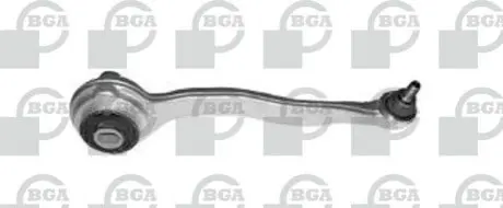 Важіль підвіски (передній/знизу/спереду) (R) MB C-class (W203/W204) 00-/SLK/SLC/CLS/CLC-class 04 BGA TRC5606