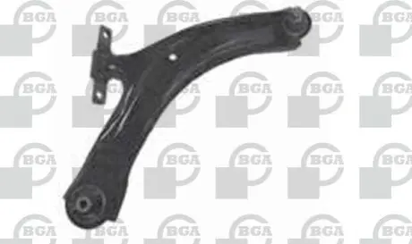 Рычаг Nissan Qashqai/X-Trail/Renault Koleos 07- Пр. BGA TRC6308 Купить в Украине