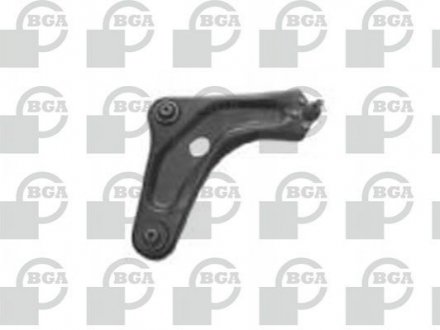 Важіль передній Peugeot 207/C3 Picasso 06- Пр. BGA TRC6714