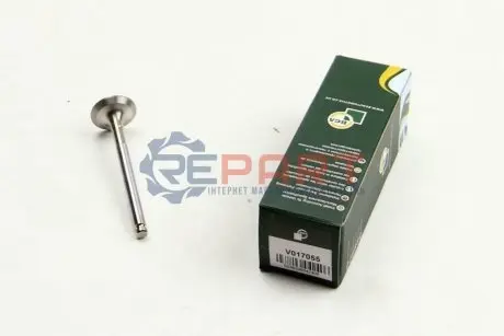 Клапан двигуна BGA V017055 Купити в Україні