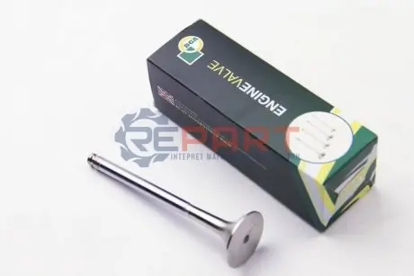 Фото Клапан випуск. Ducato/Punto 1.7/1.9 D 87- BGA (V017079) зображення 1