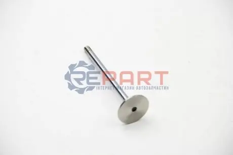 Клапан (випуск) Opel Astra/Vectra 91-14 (29x6x92.2) (азотований) BGA V029354 Купити в Україні