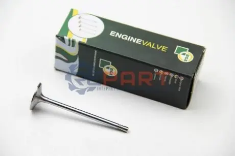 Клапан (впуск) Opel Combo/Astra G/H/Insignia A 1.0 12V/1.2 16V 98- (28x5x93.85) (азотовані) BGA V029455 Купити в Україні