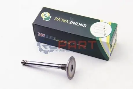 Всмоктуючий клапан BGA V033282 Купити в Україні