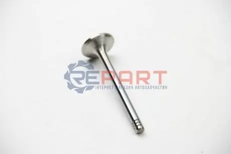 Фото Клапан (випуск) VW LT 2.5TDI (31,5x8x96,9) (азотовані) BGA (V033380) зображення 1