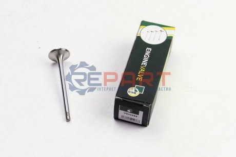Клапан випуск. Passat/Golf IV/Octavia 1.8/2.8 i 96- BGA V033394 (фото 1)