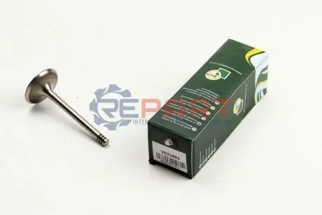 Клапан (впуск) Skoda Octavia I 1.6/2.0 97-07 (39.5x7x91.85) (азотовані) BGA V033403 Купити в Україні