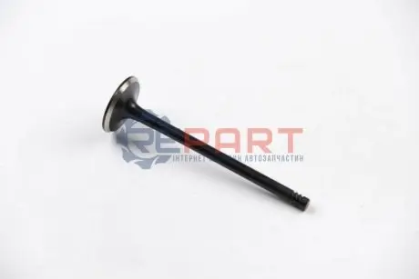 Клапан (випуск) Skoda Octavia/Superb/VW Golf/Passat 1.8 97-10 (29.9x6x103.9) (азотований) BGA V033438 Купити в Україні