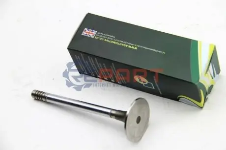 Всмоктуючий клапан BGA V035508 Купити в Україні