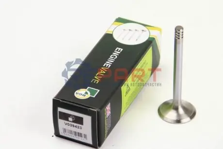 Всмоктуючий клапан BGA V039423 Купити в Україні