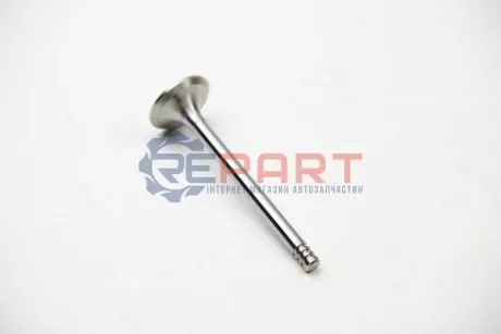 Клапан (випуск) Skoda Octavia/VW Caddy/Golf/Polo 1.4-1.6 (29x7x95) BGA V039467 Купити в Україні