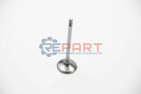 Клапан впускний Berlingo/Partner/C4/Volvo S40/S60/S80 1.6 HDI 09- BGA V142049 Купити в Україні