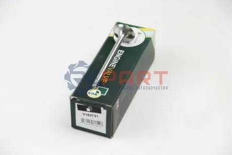 Клапан двигателя BGA V163731 Купить в Украине