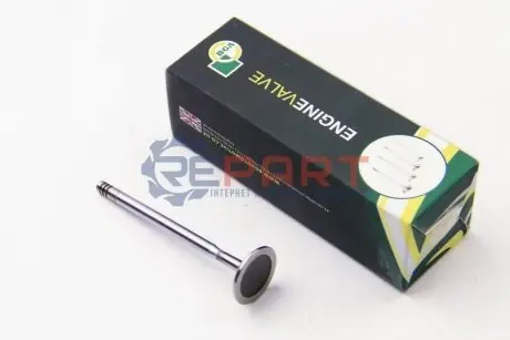 Всмоктуючий клапан BGA V165060 Купити в Україні